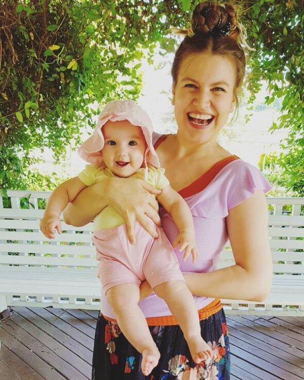 Gülhan Şen:  5 kez tüp bebek tedavisi gördüm