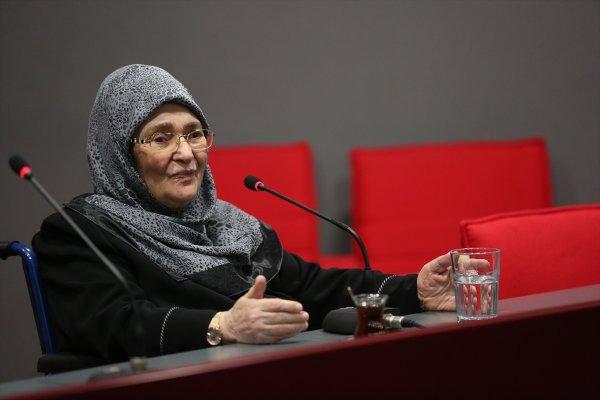 Şule Yüksel Şenler vefat etti