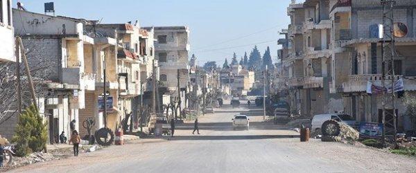 YPG/PKK, Suriye sınırında saldırılara devam ediyor