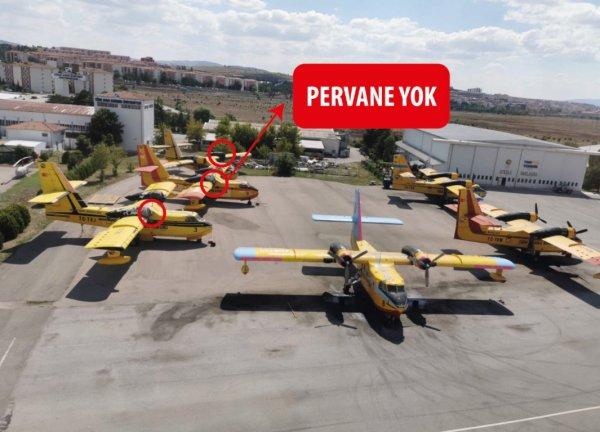 Cumhurbaşkanı Erdoğan, THK tartışmasını değerlendirdi