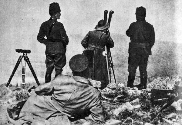 Türk milletinin şanlı tarihinin dönüm noktası: 30 Ağustos