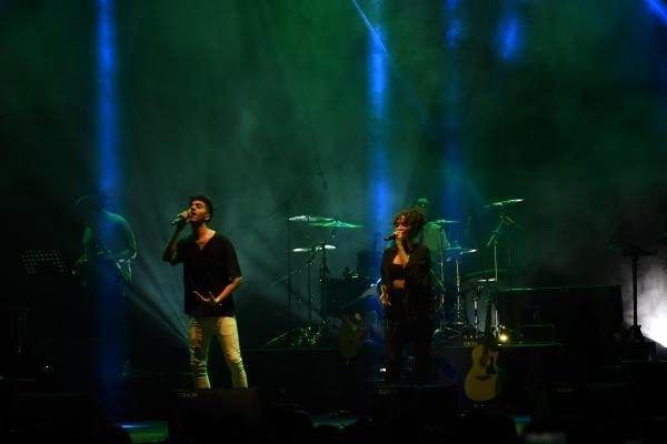 Emine Bulut'un kızı için söylediler