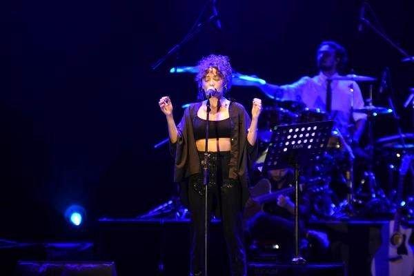 Emine Bulut'un kızı için söylediler