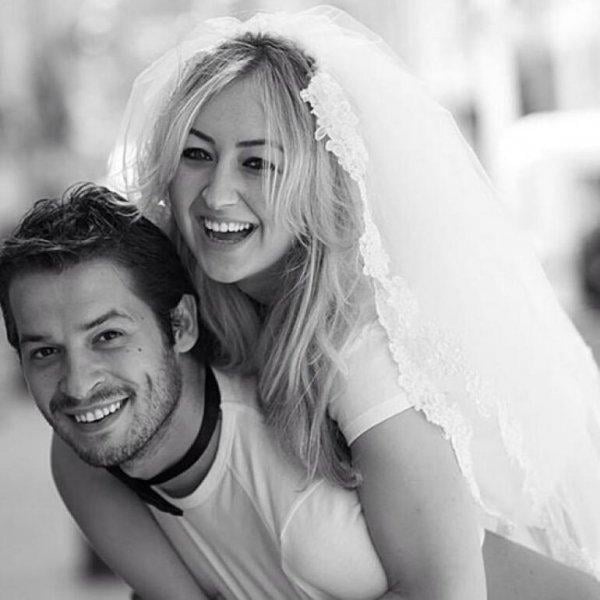 Anıl İlter  boşandı