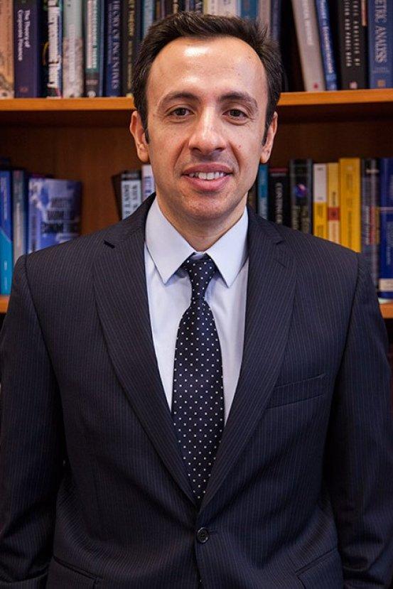 Merkez Bankası'na atamalar