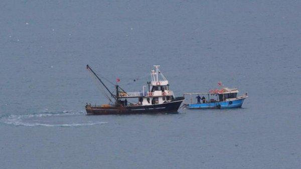 Yasa dışı balık avcılığına 18 milyon lira ceza