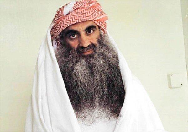 Halid Şeyh Muhammed, 2021 yılında hakim karşısına çıkacak