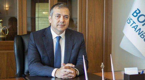 Merkez Bankası'na atamalar