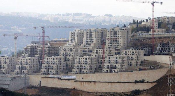 Netanyahu, Batı Şeria'da ilhak vaadini tekrarladı