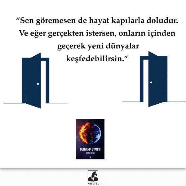 Dünyanın Uyanışı’nın yazarı Şengül Boybaş, Göbeklitepe’yi anlatıyor