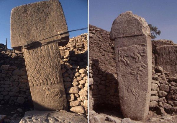 Dünyanın Uyanışı’nın yazarı Şengül Boybaş, Göbeklitepe’yi anlatıyor
