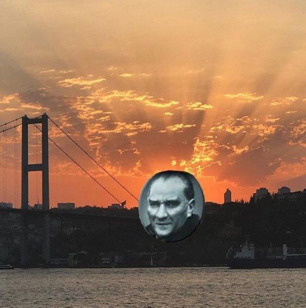 Arzu Sabancı'nın 30 Ağustos paylaşımı büyük beğeni topladı