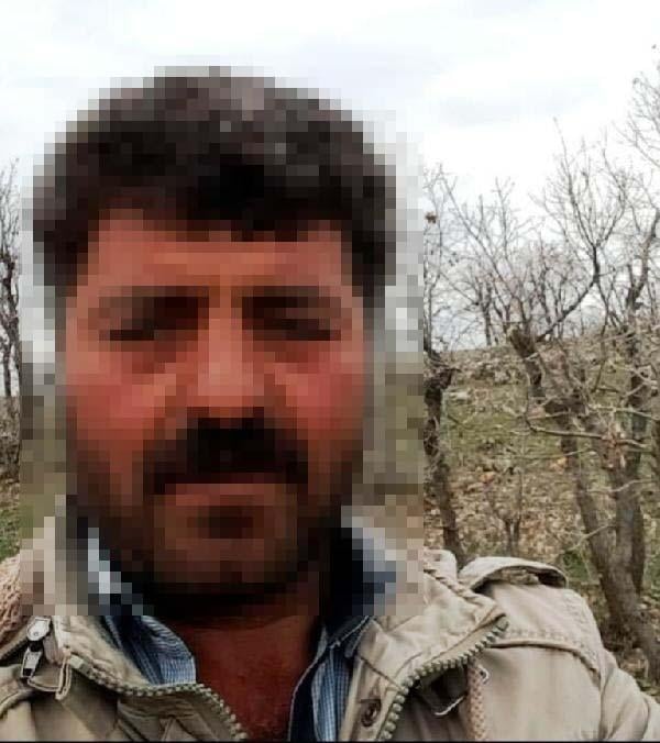 Mardin'de bir kadın eşinden öldüresiye dayak yedi
