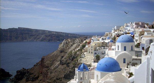 Yunanistan'da Altın Vize rekor kırdı