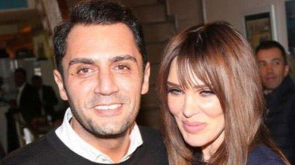 Seren Serengil oyuncak bebeğiyle uyudu