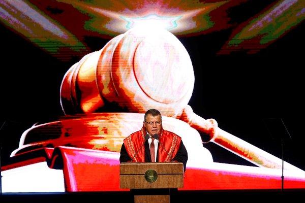 Yargıtay Başkanı yargı bağımsızlığını vurguladı
