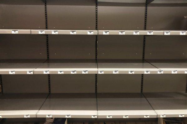 ABD'yi tehdit eden Dorian'ın şiddeti 5'e yükseldi