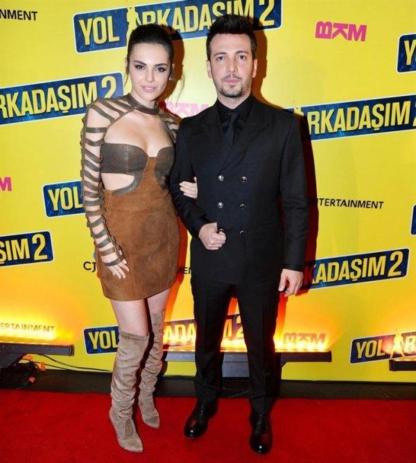 Yağmur Tanrısevsin'den evlilik açıklaması