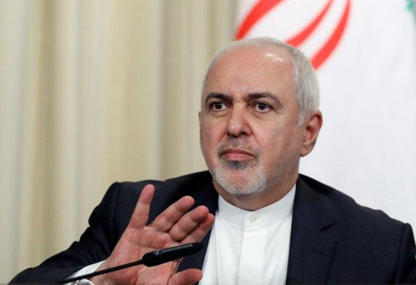 İran Dışişleri Bakanı Zarif: Pandora’nın kutusunu açmayın