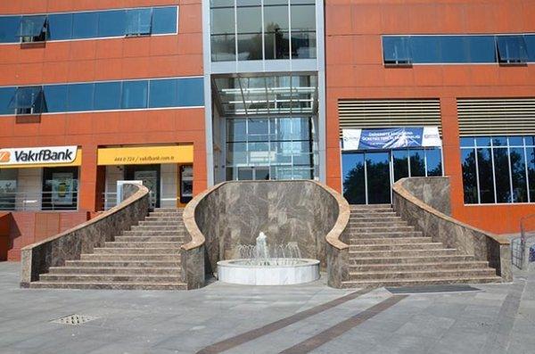 Beykoz Belediyesi’nden merdiven haberine düzeltme