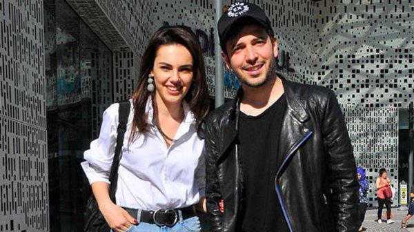 Yağmur Tanrısevsin'den evlilik açıklaması