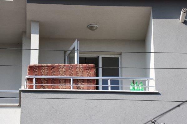 Bartın'da sahte içki üretenlerin evinde patlama oldu