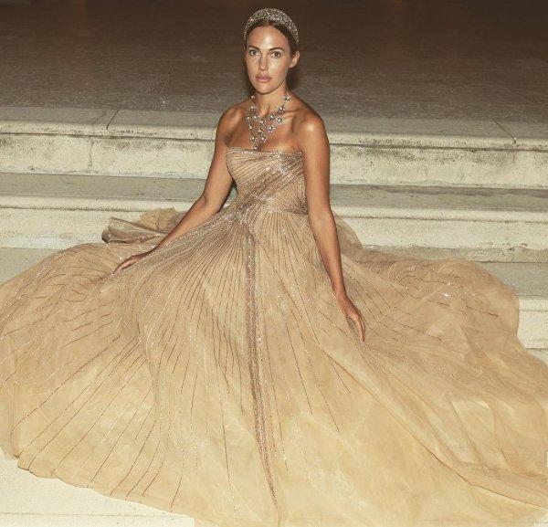 Meryem Uzerli Venedik’te