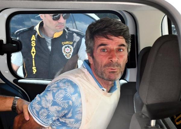 Sevgilileri öldüren katil zanlısının mahkemedeki ifadesi