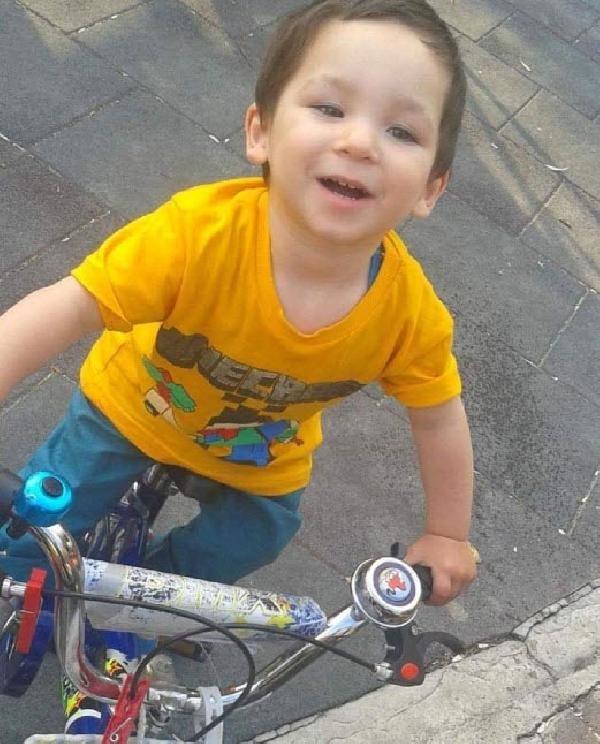 Eymen'i son kez gören apartman görevlisi konuştu