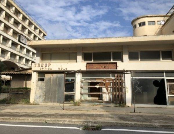 Rus ve Çinli yatırımcıların gözü Kapalı Maraş'ta