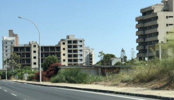 Rus ve Çinli yatırımcıların gözü Kapalı Maraş'ta