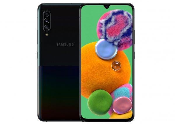 samsung galaxy a90 5g