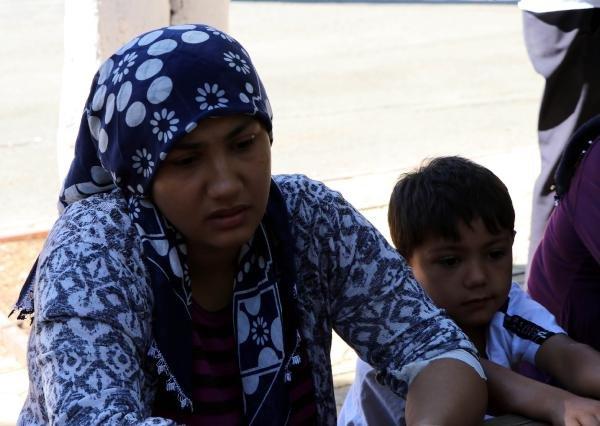 Gaziantep'te parkta kavga: 1 ölü, 1 yaralı