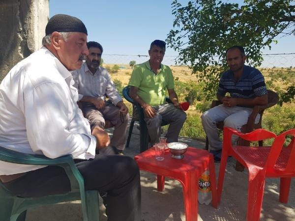 Batman otogarında öldürülen gencin babası konuştu