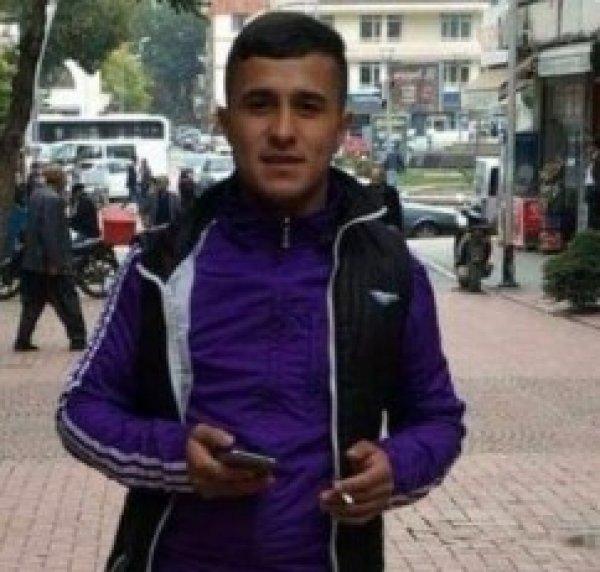 Batman otogarında öldürülen gencin babası konuştu