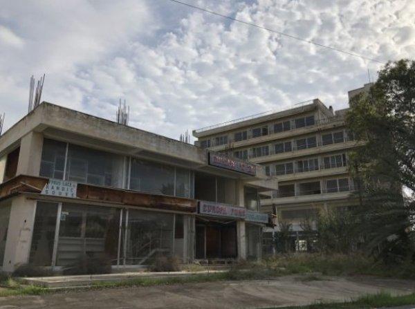 Rus ve Çinli yatırımcıların gözü Kapalı Maraş'ta