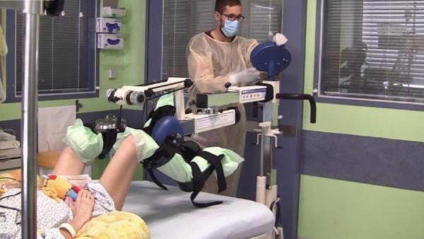 Çekya'da mucizevi doğum