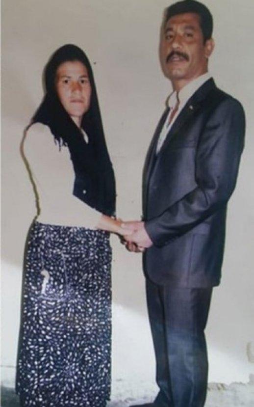 Konya'da cezaevi firarisi eşini planlayarak öldürdü