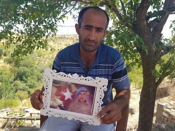 Batman otogarında öldürülen gencin babası konuştu