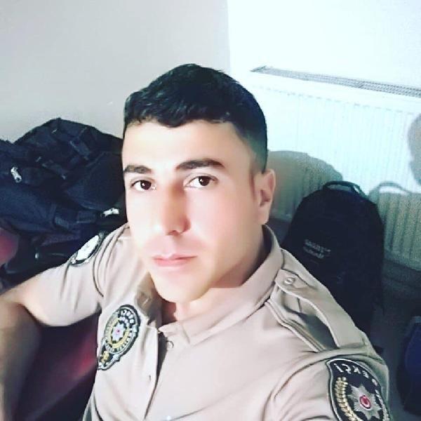 Batman'da gece bekçisi öldürüldü