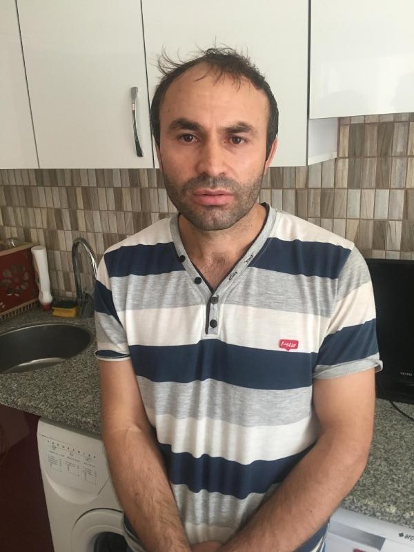 Eymen'i son kez gören apartman görevlisi konuştu