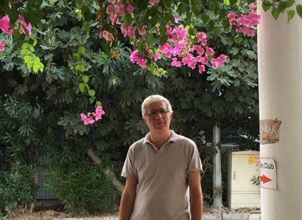 Metin Celâl, Hayatın Ucu röportajı