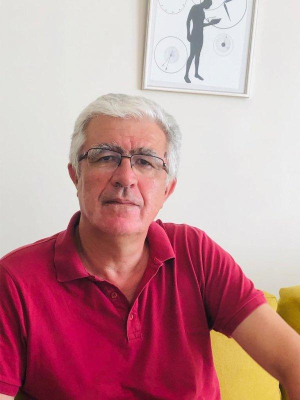 Metin Celâl, Hayatın Ucu röportajı