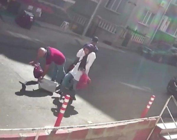 Sevgilileri öldüren katil zanlısının mahkemedeki ifadesi