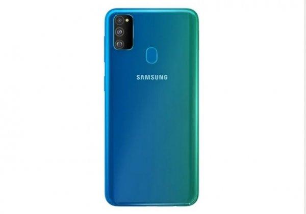 galaxy m30s