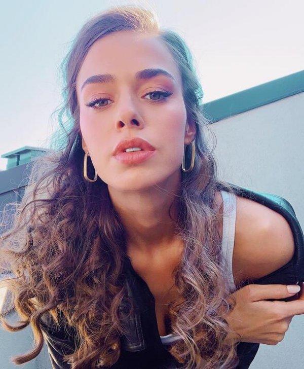 Bensu Soral: Hamile kalamam