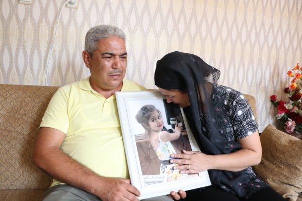 Oyun parkında elektrik akımına kapılan çocuk öldü