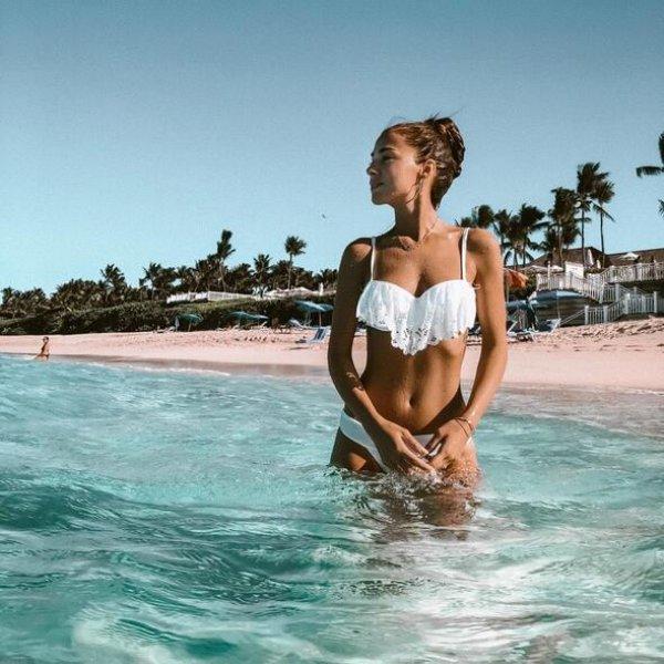 Bensu Soral: Hamile kalamam