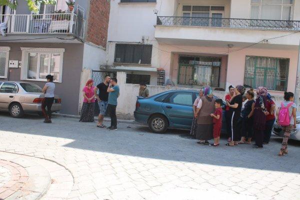 Eşinin boğazından bıçakladığı kadın yaşamını yitirdi