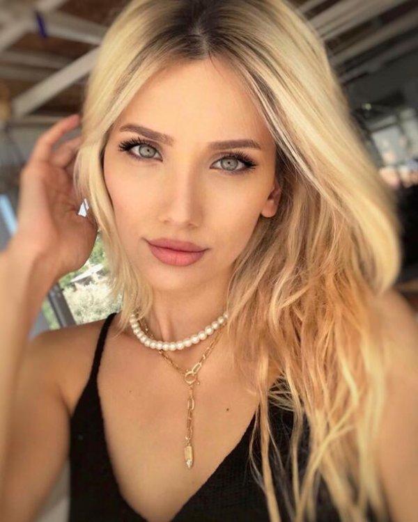 Rafet El Roman'ın yeni aşkı